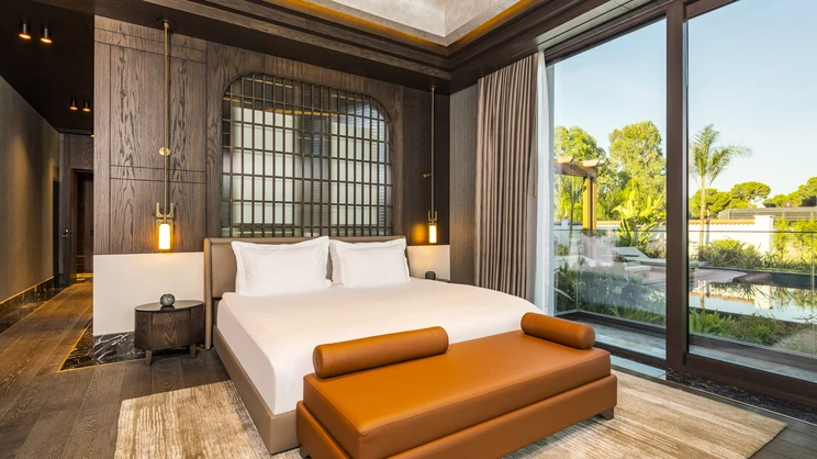 Kempinski Hotel The Dome Belek